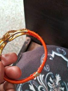 Braslet Type Kangan