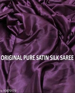 Saree With Ready Made Blouse