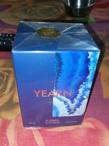 Ajmal Yearn EDP 100ml