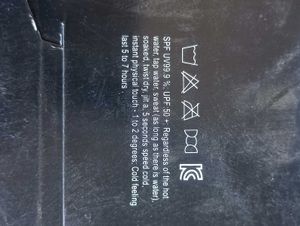 Aqua-X Ice Sleeves (Pack of 2)