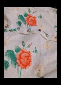 Floral Tank Top 🍄✨🦋