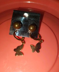 Jewelry Bundle: Earrings &amp; Pendants
