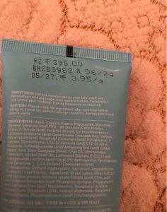 Dot &amp; Key Ceramides Moisturizer 100g