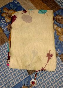 Chiffon New Design Saree
