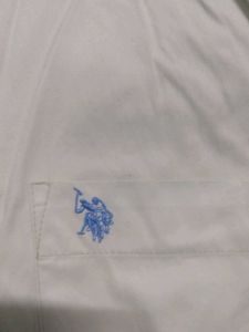 US Polo shirt M size