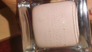 Narciso rodriguez poudre and bvlgari omnia coral