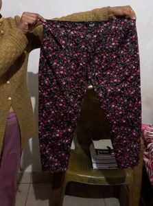 Women's Capri