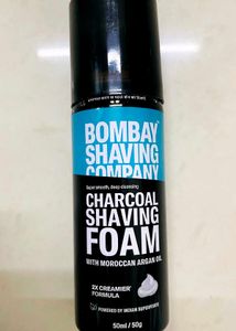 BOMBAY SHAVING COMPANY Shavin Foam