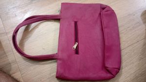 WOMEN SLING BAG, PURSE, SOLDER BAG
