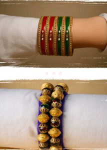 Bangles combo offer