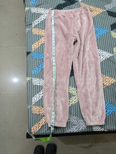 Pink PJs