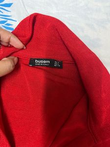 Crop Shirt