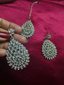 FIX PRICE CLASSY BEAUTIFUL NACKLACE SET