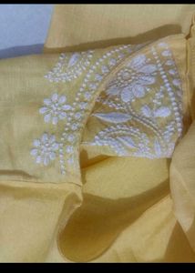 Short Kurti