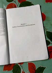 ZEITGEIST ||text Book||
