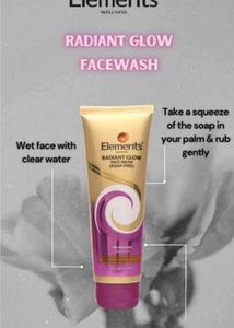 Face Wash