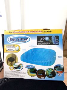 Egg Sitter New