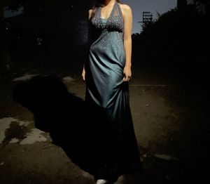 evening gown