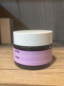Berry Bright Face Mask