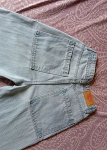 Blue Denim