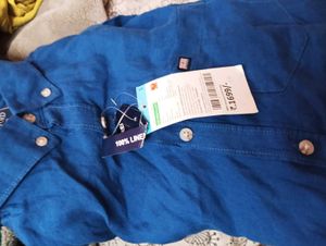 New With Tag Shirt