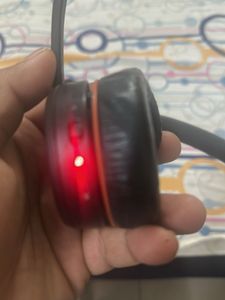Jabra Headset Evolve 75