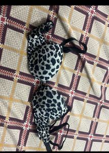 Polka Dot Bikini Set