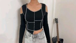 Cool Top (Stretchable)