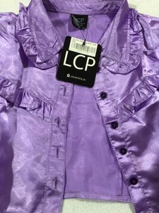 Beautiful Srug Purple🎀🌸