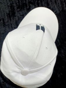 KOJA - BTS LOGO CAP - OFFICIAL MERCH