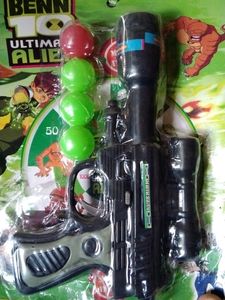 Gun For Kids