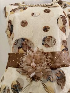 Beautiful Gown 😍 For Girls