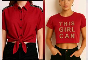Party Top Combo