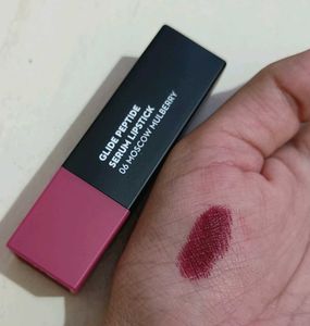 Sugar Lipstick - 06 Moscow Mulberry