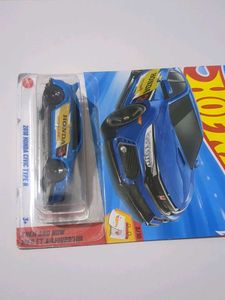 Hot Wheels 2018 Honda Civic Type R