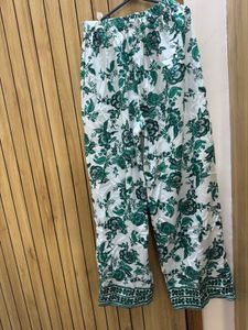 Floral Co-ord Set (buy1 get1)