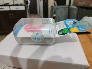 Dr.Brown Prevent Pacifier (6 To 12 Months)