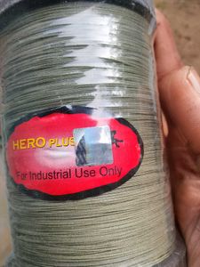 Hero Plus Manjha Beautiful Colourful  Fill Length