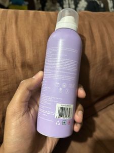 mCaffeine Sun Bath Spray