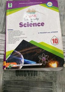 CBSE Class 10 Social Science