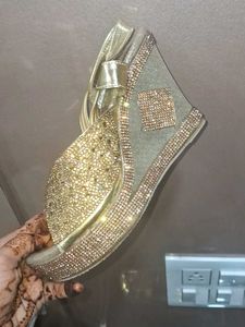 High Heels Sandels