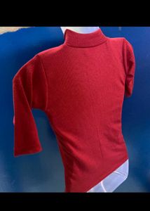Fitted Top