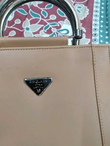 Elegant Handbag