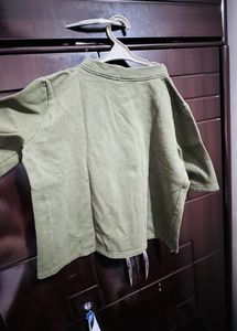 Zara Original Top