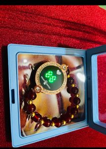 Charm Bracelet Watch New With Tag