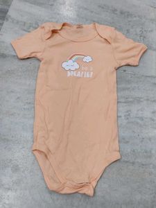 6 Rompers