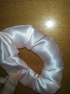 SILK Pink Comfort Set