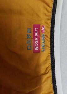 Thrift By Shonna Cute Panty