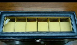 FOSSIL FS4656 + Watch Box (Storage For 5)