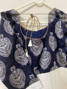 LIBAS ANARKALI kurta